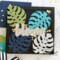 Lovely Layers: Monstera Leaf - Honey Cuts - Stand-Alone Dies - Retiring